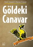 Göldeki Canavar Ciltli