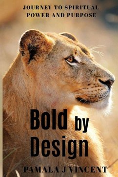 Cover Bold By Design