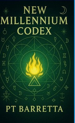 Cover New Millennium Codex