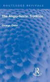 The Anglo-Saxon Tradition