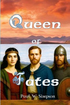 Queen of Fates - Simpson, Paul W Queen of Fates - Simpson, Paul W