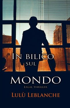 Cover In bilico sul mondo