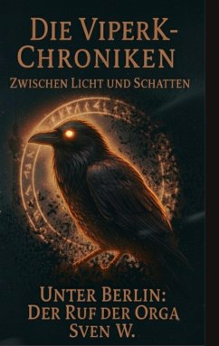 Cover ViperK Chroniken Teil 1
