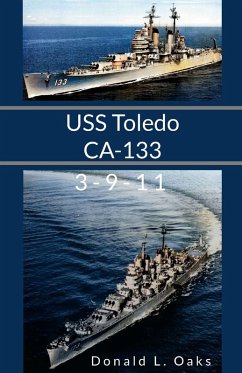 CA-133 - Oaks, Donald