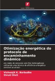 Otimização energética do protocolo de encaminhamento dinâmico