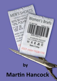 Men's Shorts Women's Briefs - Hancock, Martin