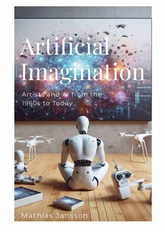 Artificial Imagination - Jansson, Mathias