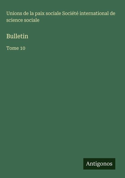 Bulletin Bulletin