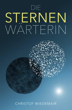 Cover Die Sternenwärterin