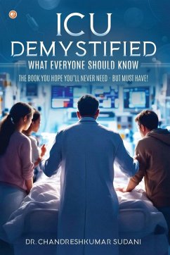 Cover ICU Demystified