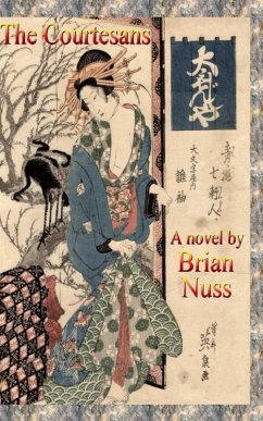 Cover The Courtesans