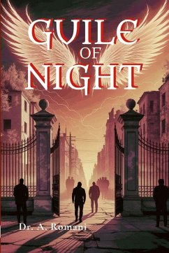 Cover Guile of Night