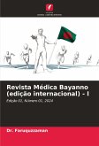 Revista Médica Bayanno (edição internacional) - I