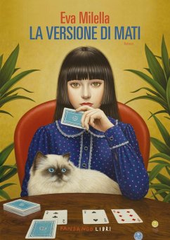 La versione di Mati (eBook, ePUB) - Milella, Eva