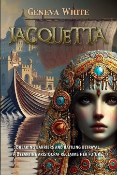 Cover Jacquetta