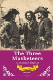 The Three Musketeers   Timeless Classics