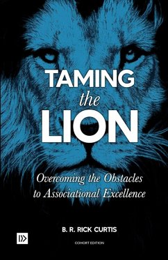 Taming the Lion (Cohort Edition) - Curtis, B. R. Rick Taming the Lion (Cohort Edition) - Curtis, B. R. Rick