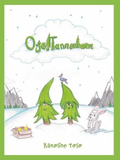 Cover Oje Tannenbaum