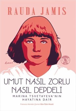 Cover Umut Nasil Zorlu Nasil Depdeli