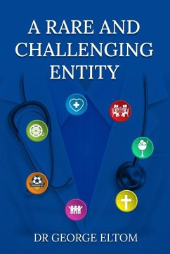 Cover A Rare and Challenging Entity