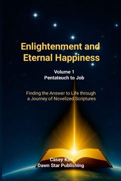 Cover Enlightenment and Eternal Happiness