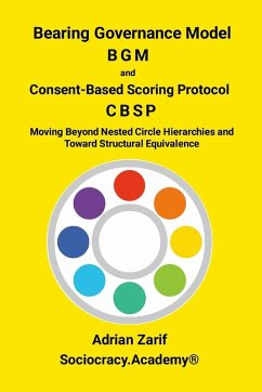Cover Bearing Governance Model (BGM) & Consent-Based Scoring Protocol (CBSP)