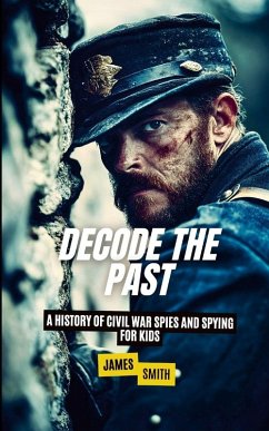 Cover Decode the Past