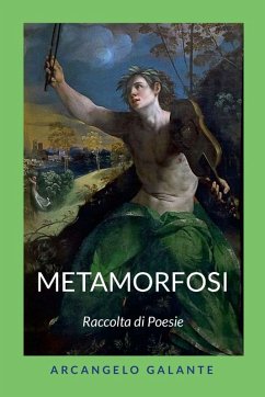 Cover METAMORFOSI