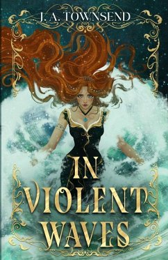 Cover In Violent Waves