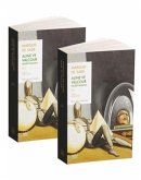 Aline ve Valcour Felsefi Roman 2 Cilt