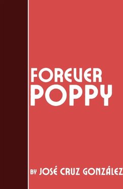 Forever Poppy - González, José Cruz
