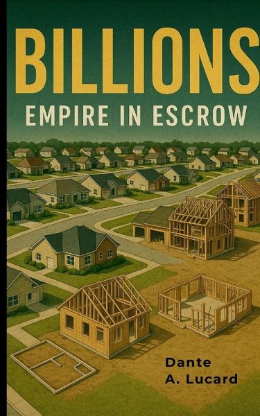 BILLIONS   Empire in Escrow BILLIONS   Empire in Escrow