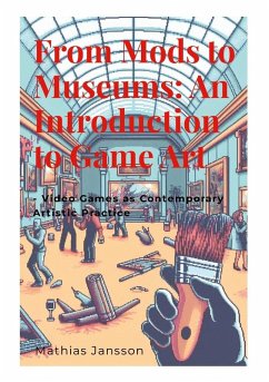 Cover From Mods to Museums