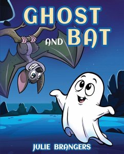 Ghost and Bat - Brangers, Julie