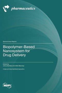 Biopolymer-Based Nanosystem for Drug Delivery