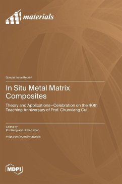 Cover In Situ Metal Matrix Composites