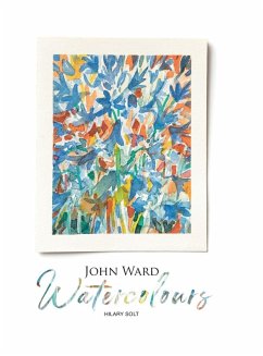Cover John Ward Watercolours