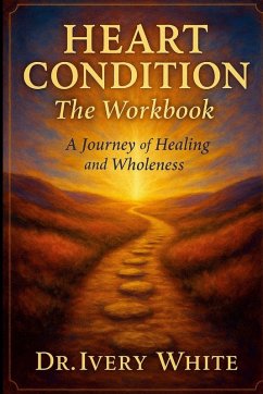 Cover HEART CONDITION The Workbook