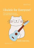 The Comprehensive Ukulele Method Book, Book 4 The Comprehensive Ukulele Method Book, Book 4