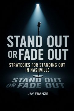 Cover Stand Out or Fade Out