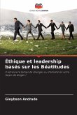 Éthique et leadership basés sur les Béatitudes