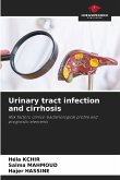 Urinary tract infection and cirrhosis Urinary tract infection and cirrhosis