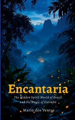 Cover ENCANTARIA