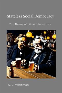 Cover Stateless Social Democracy
