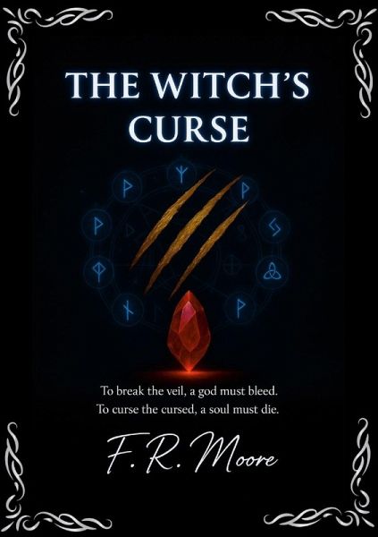 The Witch's Curse The Witch's Curse