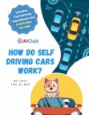 How Do Self-Driving Cars Work?