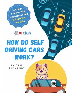 How Do Self-Driving Cars Work? - Inc., AIClub