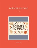 Poèmes en Vrac