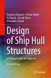 Design of Ship Hull Structures - Bild 1