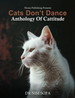 Cover Cats don't dance